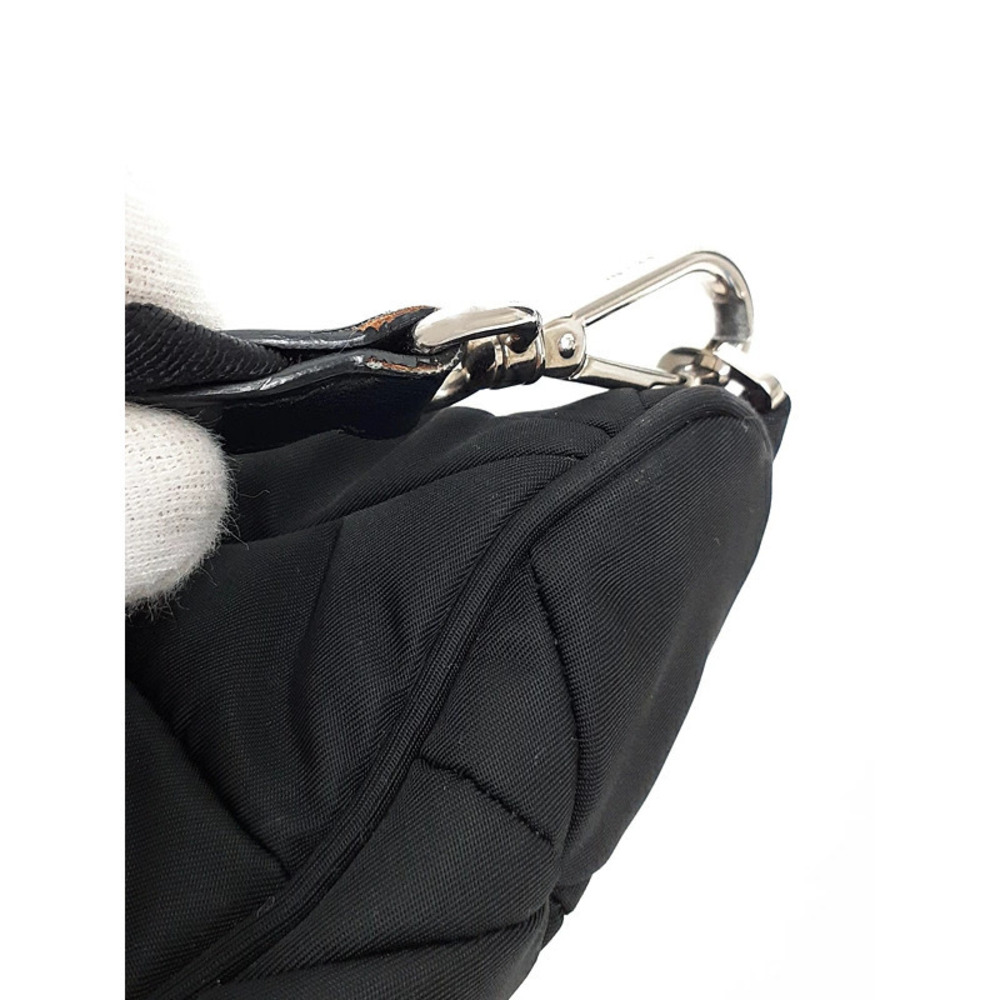 Prada Padded Shoulder Bag - Picture 5 of 9
